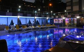 Angel Beach Hotel  3*
